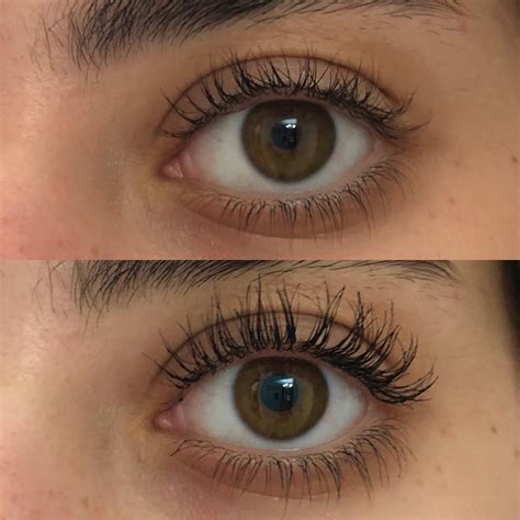 is dior mascara good|diorshow mascara before.